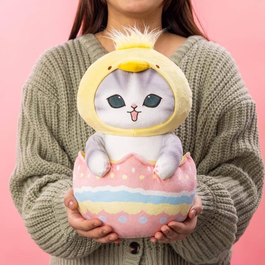 イースター♡うさぎ&ひよこ ジョエル・ロブションが贈る2025年版イースターはウサギやひよこ
